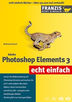 Adobe Photoshop Elements 3