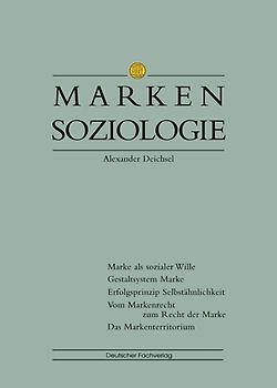 Markensoziologie