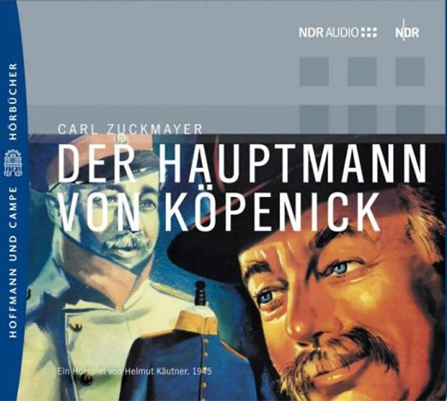 Der Hauptmann von Köpenick