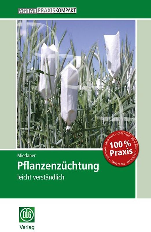 Pflanzenzüchtung