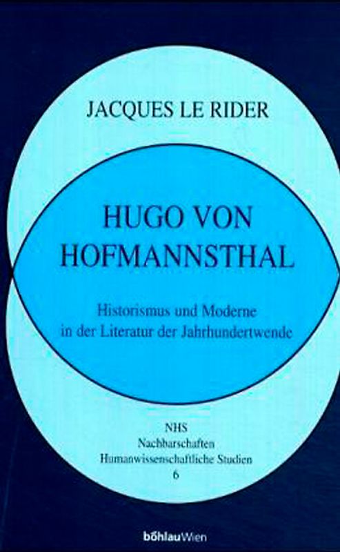 Hugo von Hofmannsthal