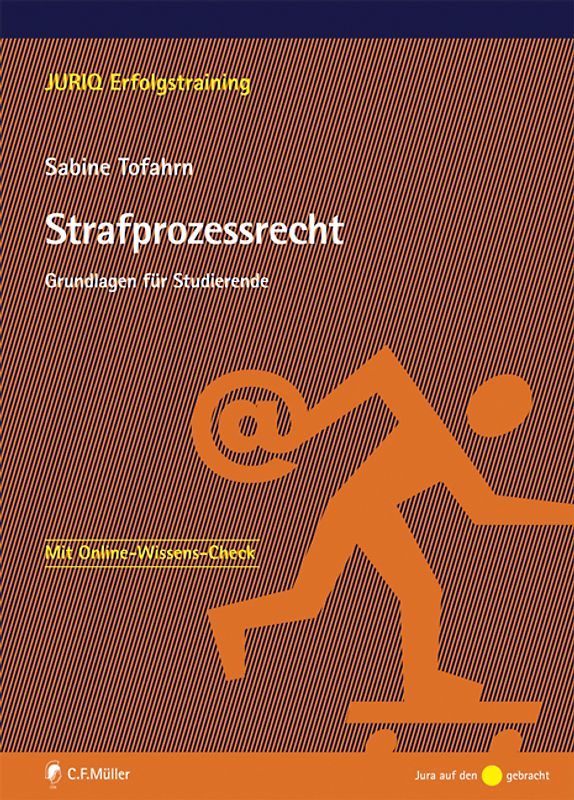 Strafprozessrecht