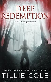 Deep Redemption (A Hades Hangmen Novel, Band 4)