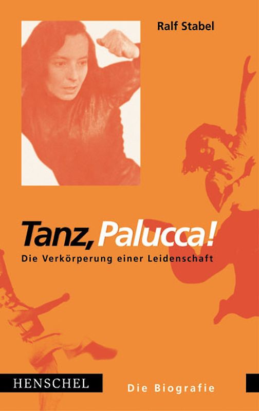 Tanz, Palucca!