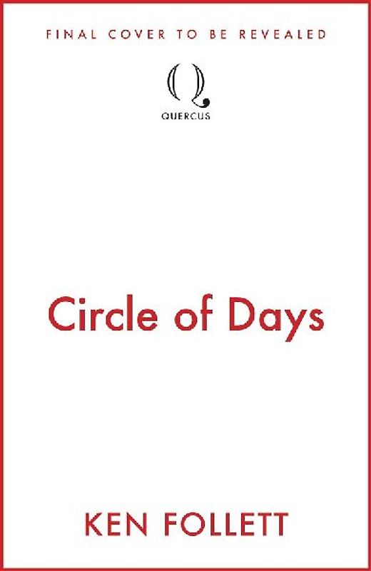 Circle of Days