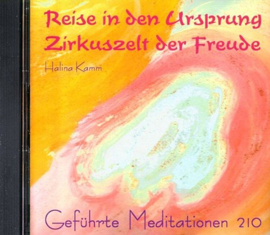 Geführte Meditationen