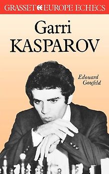Garri Kasparov
