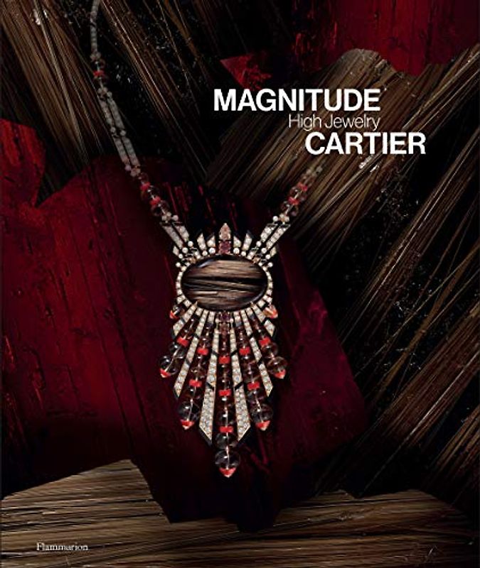 Magnitude: Cartier High Jewelry