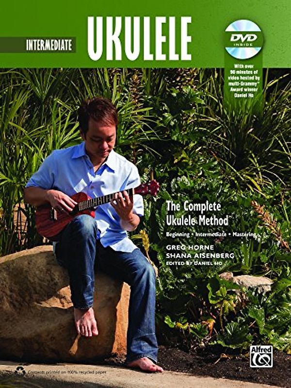 The Complete Ukulele Method
