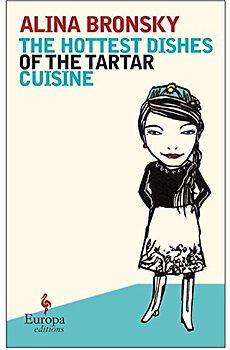 The Hottest Dishes of the Tartar Cuisine