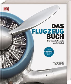 Das Flugzeug-Buch