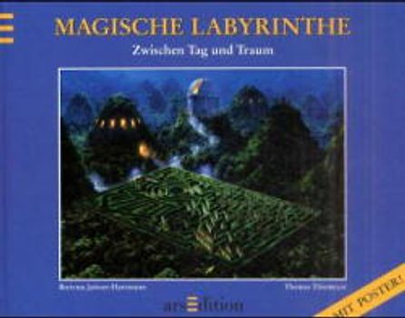 Magische Labyrithe 2