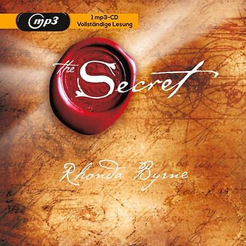 The Secret (MP3)