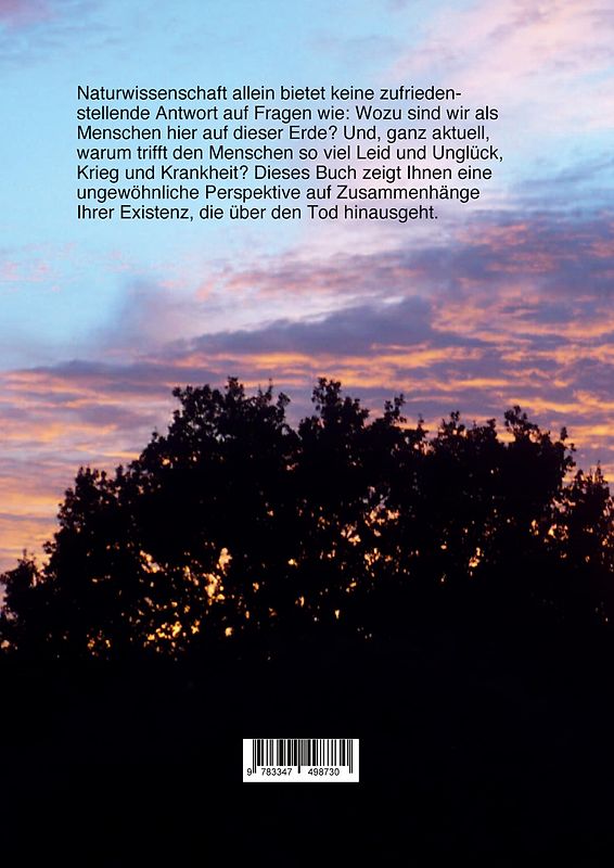 Das Missverständnis von Jesu Opfertod