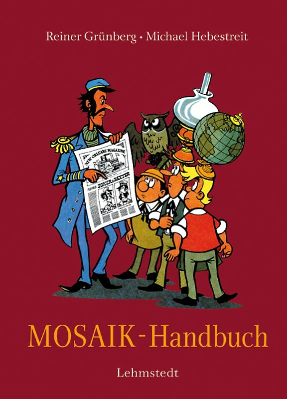 MOSAIK-Handbuch