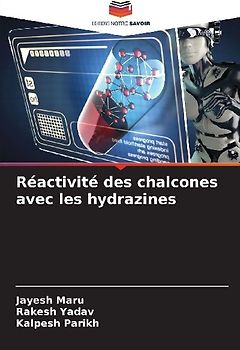 Réactivité des chalcones avec les hydrazines