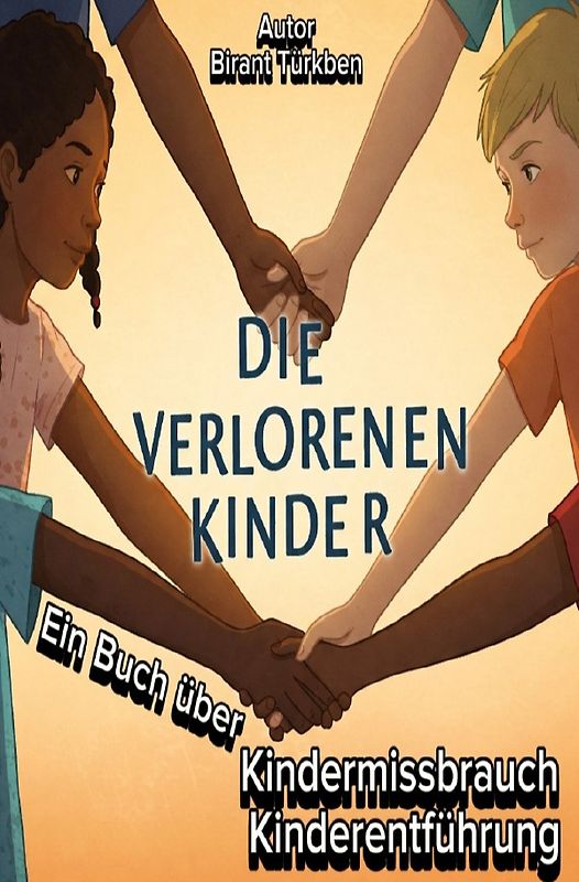 Die Verlorenen Kinder (Kindermissbrauch Kinderentführung)