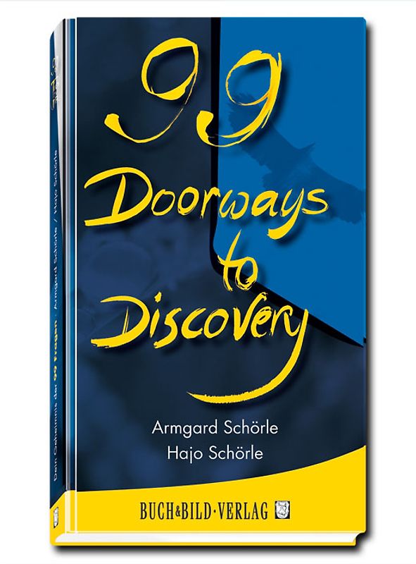 99 Doorways to Descovery