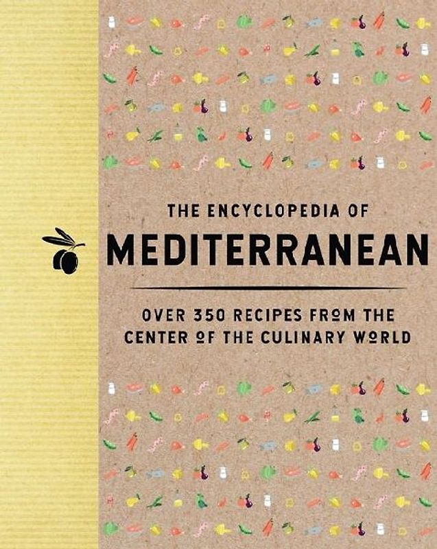 The Encyclopedia of Mediterranean
