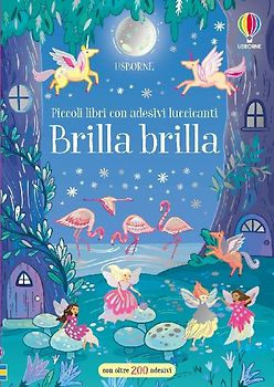 Brilla brilla