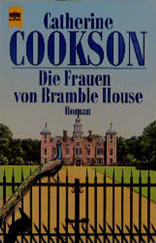 Die Frauen von Bramble House