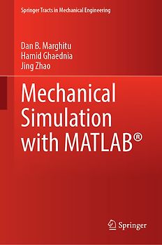 Mechanical Simulation with MATLAB®