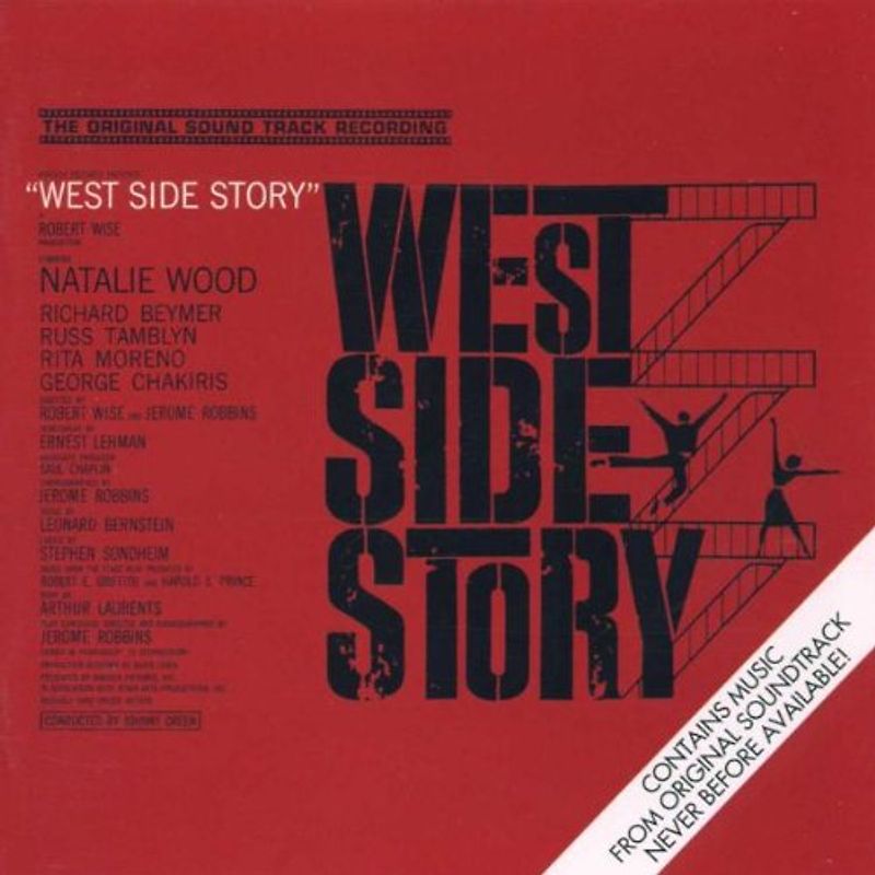 Various - West Side Story