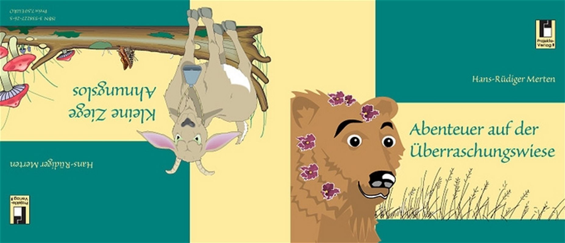 Abenteuer auf der Überraschungswiese