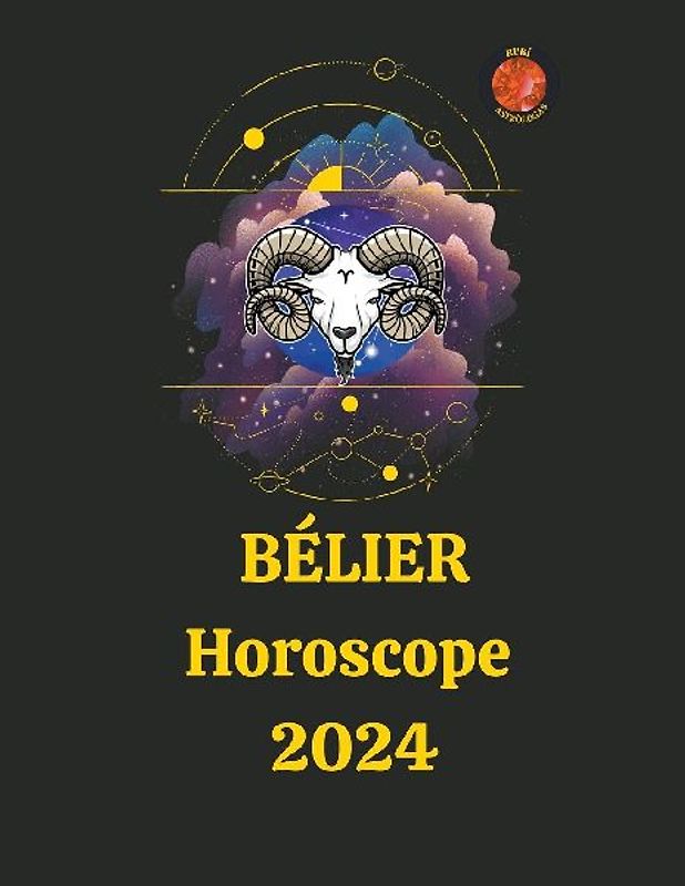 Bélier Horoscope  2024