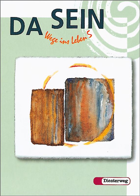 DA SEIN - Wege ins Leben