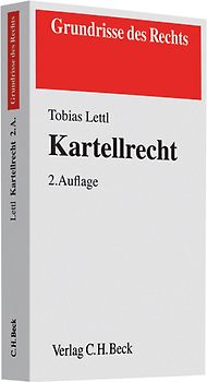 Kartellrecht