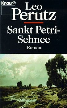 Sankt Petri-Schnee