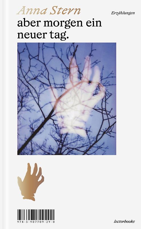 aber morgen ein neuer tag.