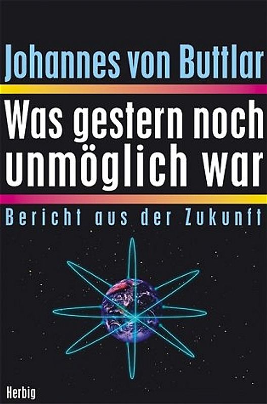 Was gestern noch unmöglich war