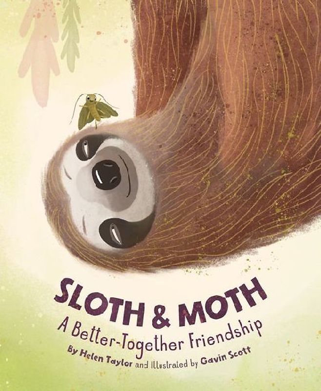 Sloth & Moth
