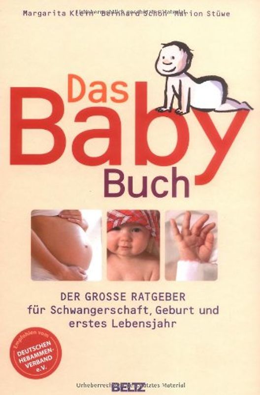 Das BabyBuch