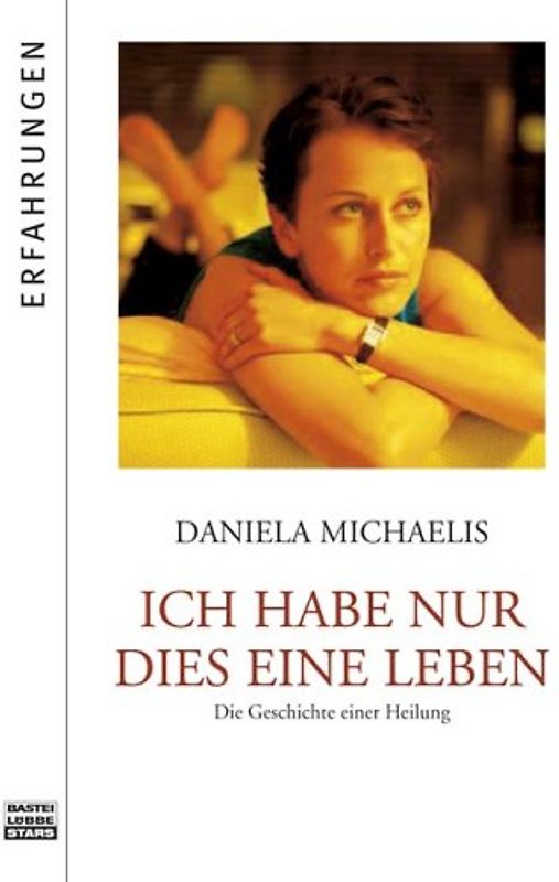 Ich habe nur dies eine Leben