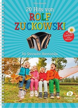20 Hits von Rolf Zuckowski