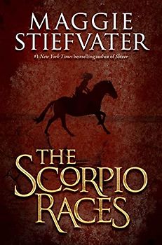 The Scorpio Races - Stiefvater, Maggie