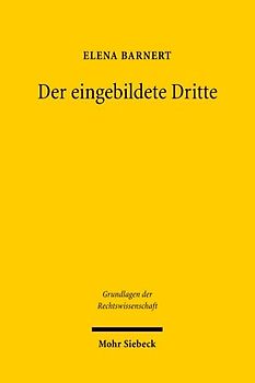 Der eingebildete Dritte