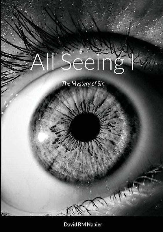 All Seeing I