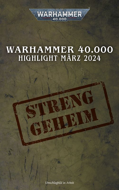 Warhammer 40.000 - Die Macht der Ork
