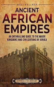Ancient African Empires