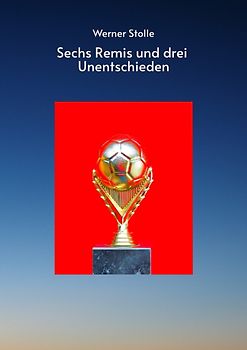 Sechs Remis und drei Unentschieden