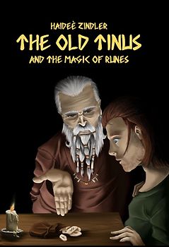 The old Tinus and the magic of runes