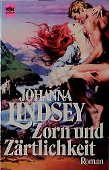 Zorn und Zärtlichkeit. Roman