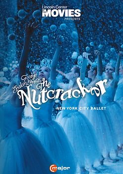 The Nutcracker DVD