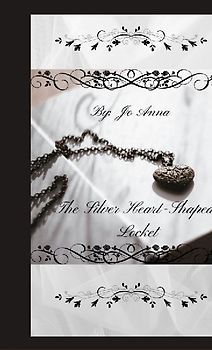 The Silver Heart-Shaped Locket