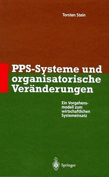 PPS-Systeme und organisatorische Veränderungen