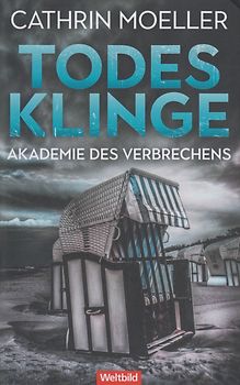 Todesklinge - Akademie des Verbrechens